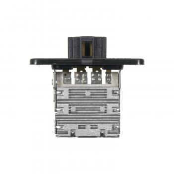 BWD RU1208 HVAC Blower Motor Resistor product image 1 of 5