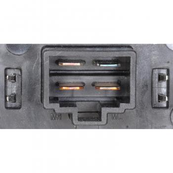 BWD RU1208 HVAC Blower Motor Resistor product image 4 of 5