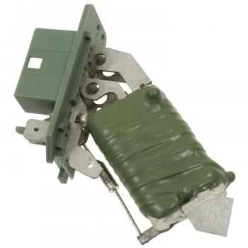 BWD RU1214 - HVAC Blower Motor Resistor BWD RU1214 HVAC Blower Motor Resistor product image 1 of 3