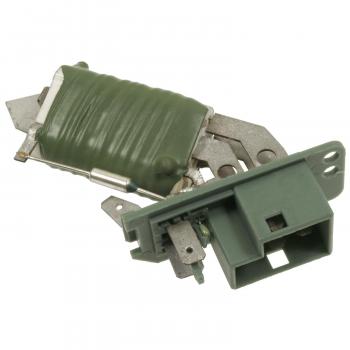 BWD RU1214 - HVAC Blower Motor Resistor BWD RU1214 HVAC Blower Motor Resistor product image 2 of 3