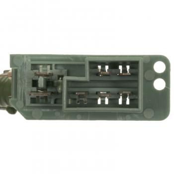 BWD RU1214 - HVAC Blower Motor Resistor BWD RU1214 HVAC Blower Motor Resistor product image 3 of 3