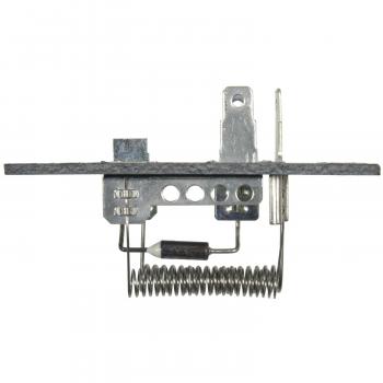 BWD RU1220 HVAC Blower Motor Resistor product image 3 of 7
