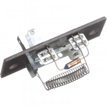 BWD RU1220 HVAC Blower Motor Resistor product image 4 of 7