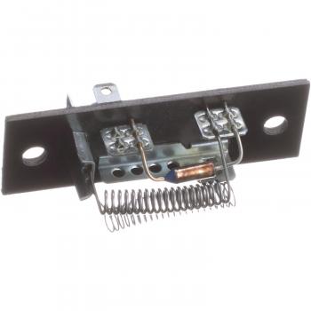 BWD RU1220 HVAC Blower Motor Resistor product image 6 of 7
