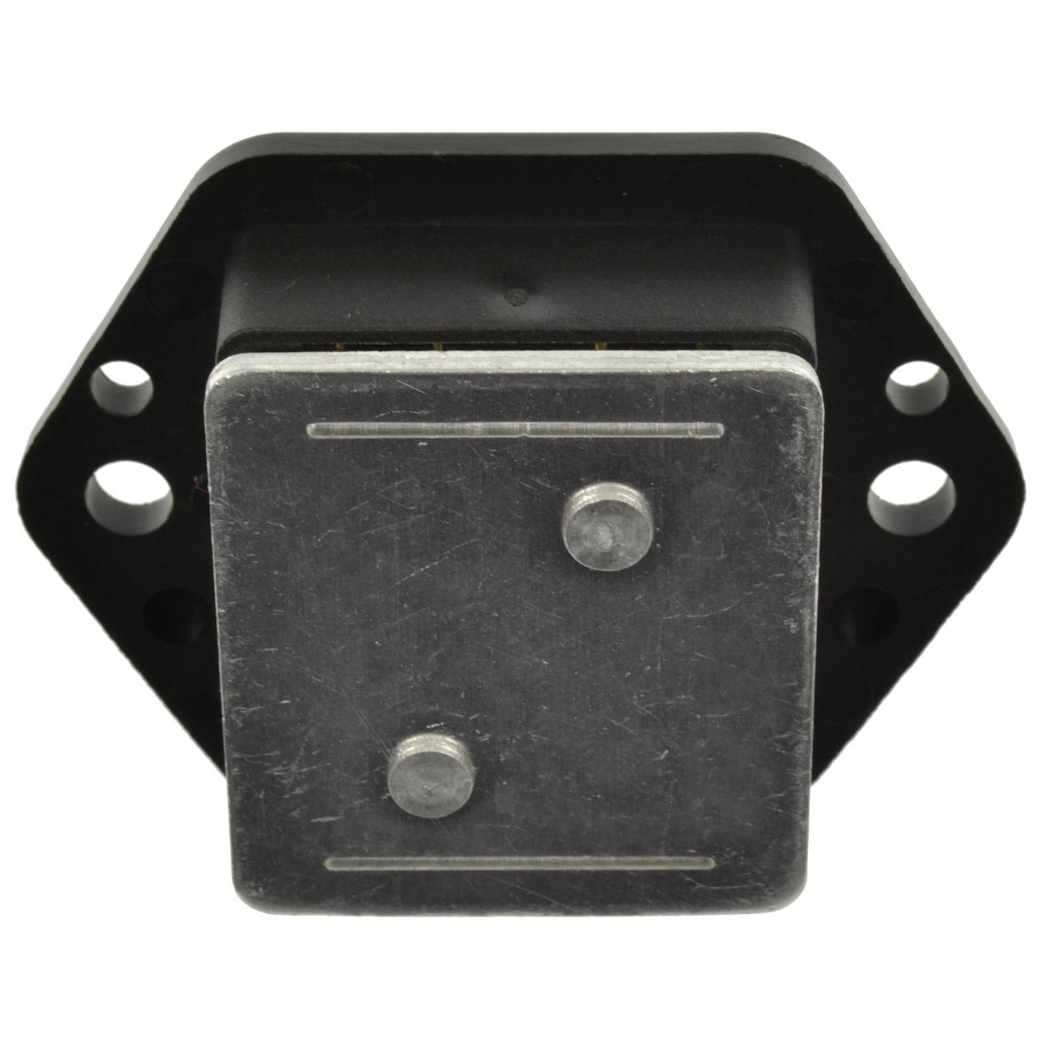 BWD RU1224 HVAC Blower Motor Resistor product image 1 of 9