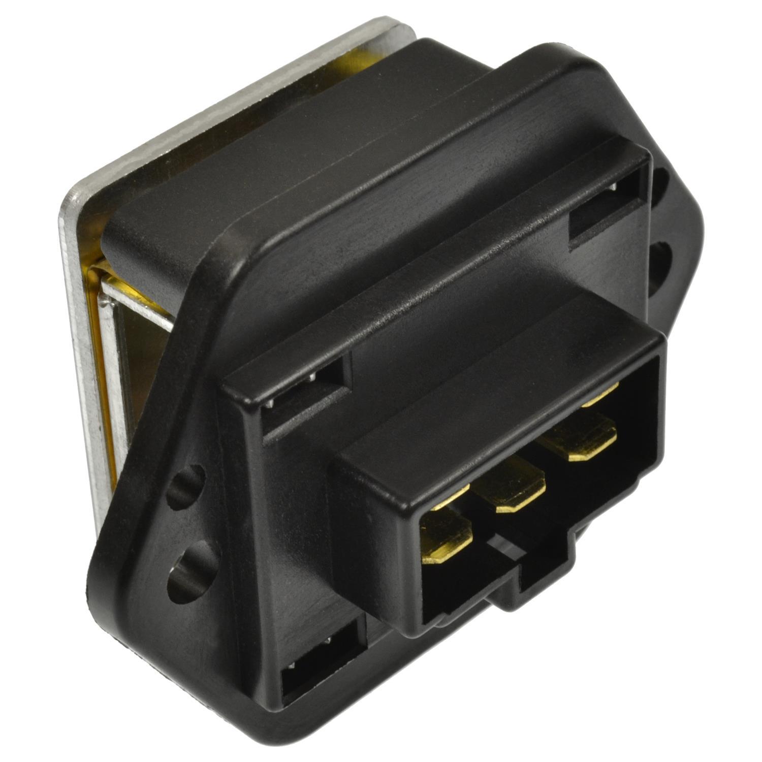 BWD RU1224 HVAC Blower Motor Resistor product image 2 of 9