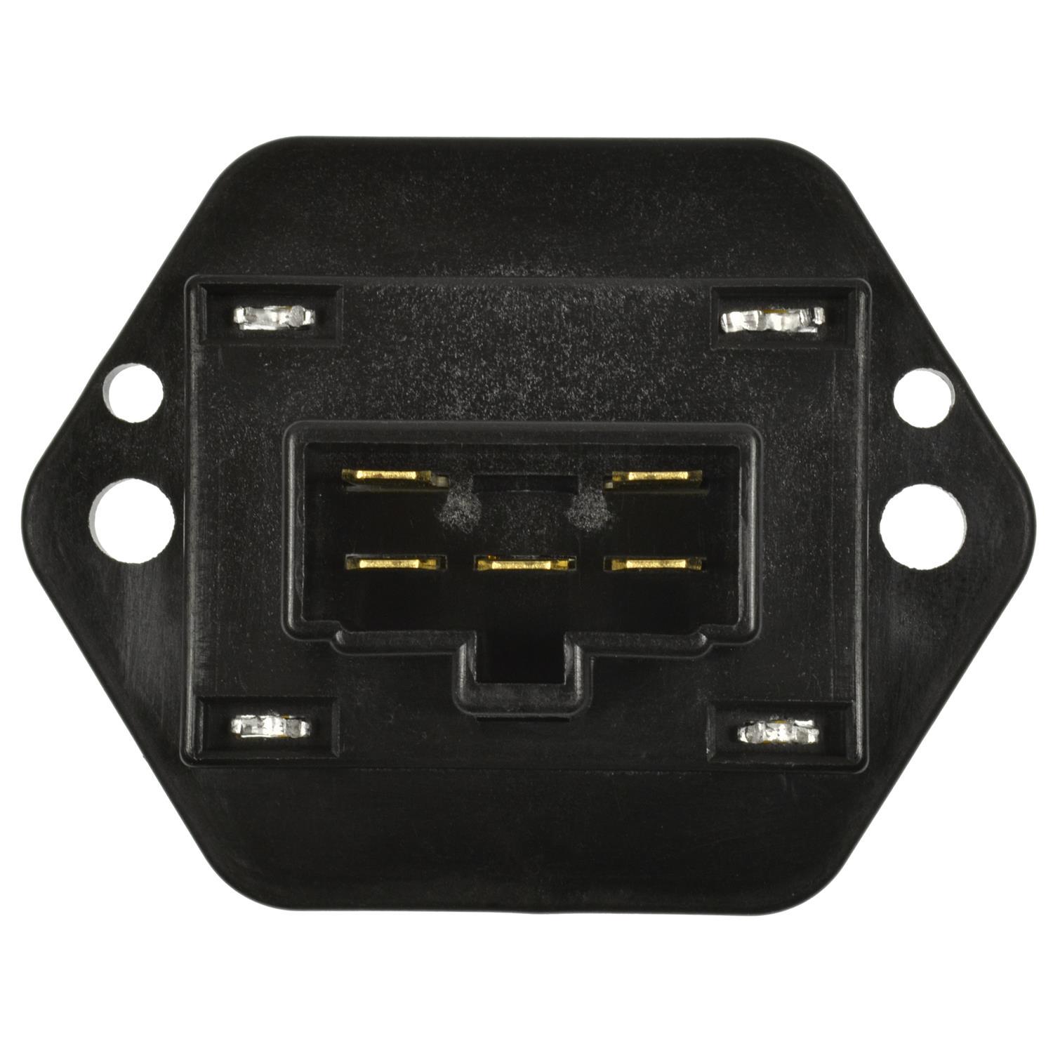 BWD RU1224 HVAC Blower Motor Resistor product image 3 of 9