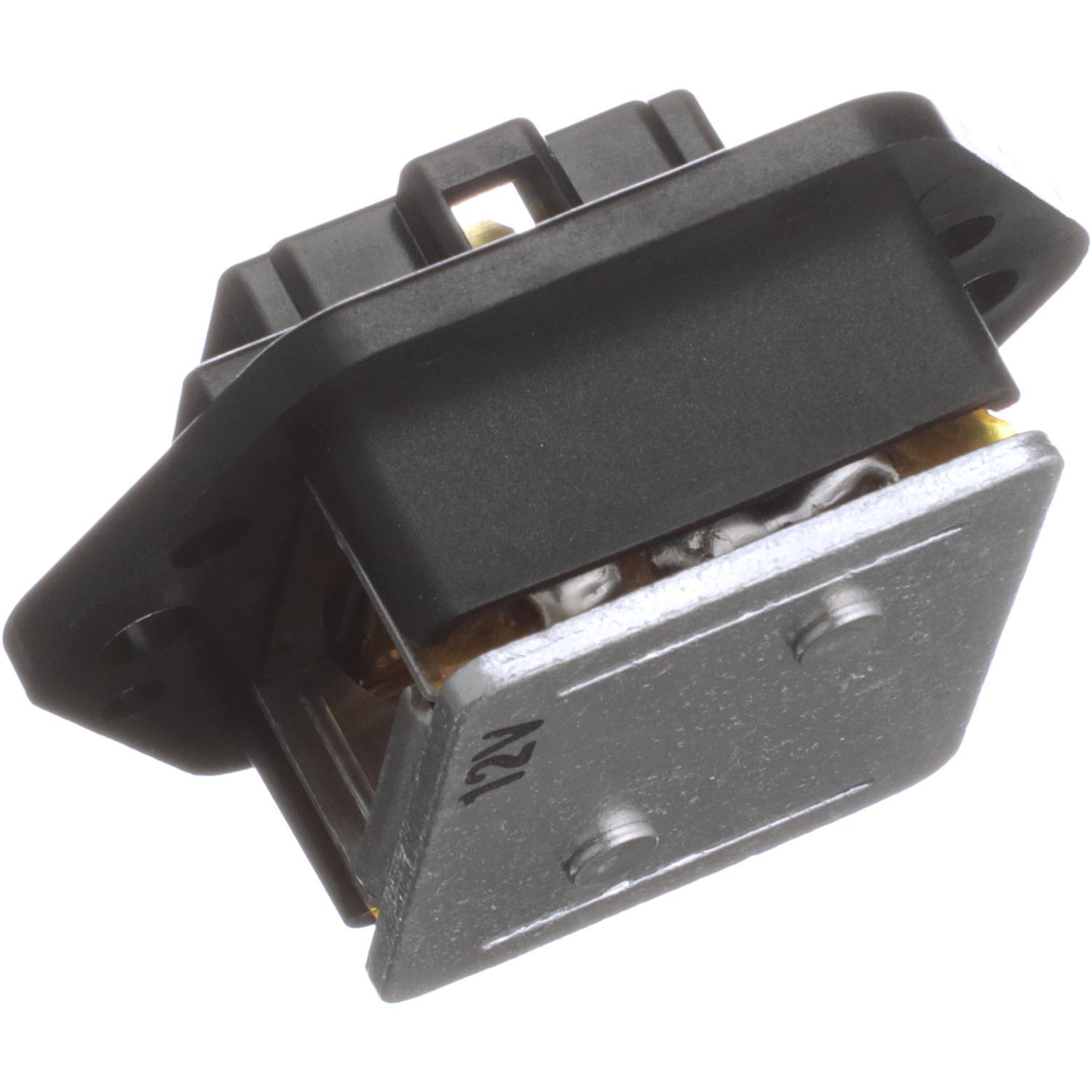 BWD RU1224 HVAC Blower Motor Resistor product image 4 of 9