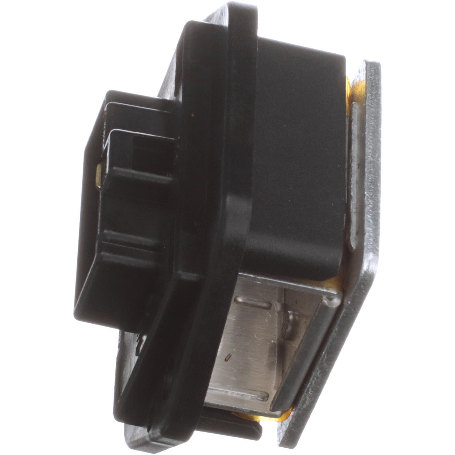 BWD RU1224 HVAC Blower Motor Resistor product image 9 of 9