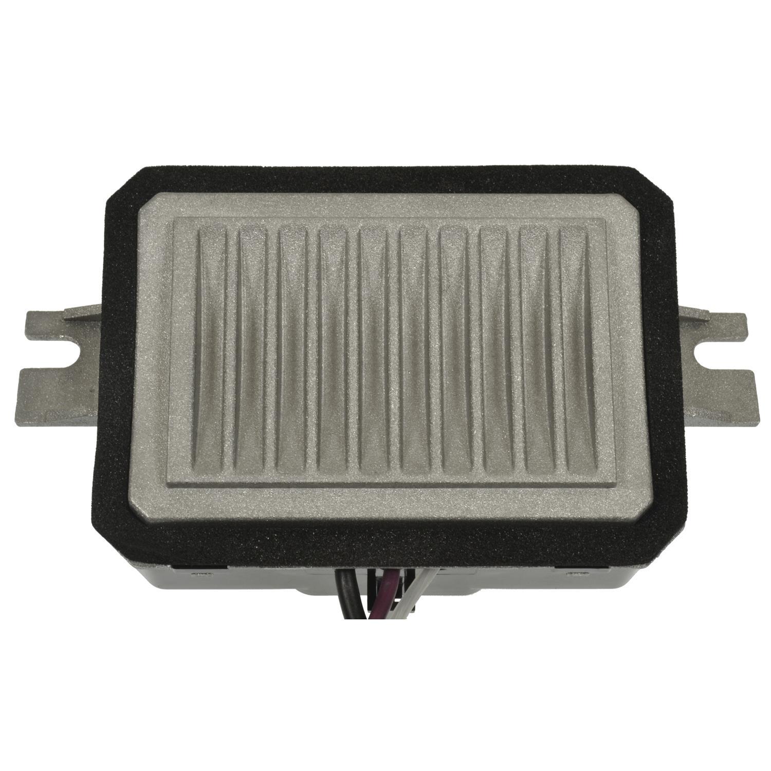 BWD RU1229 - HVAC Blower Motor Resistor BWD RU1229 HVAC Blower Motor Resistor product image 1 of 9