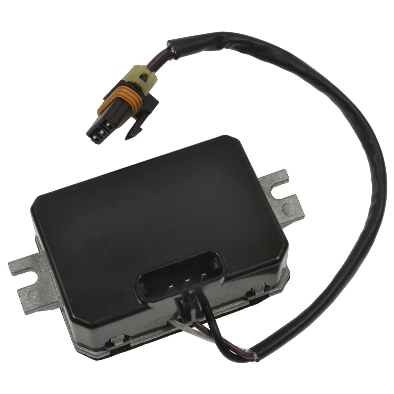 BWD RU1229 - HVAC Blower Motor Resistor BWD RU1229 HVAC Blower Motor Resistor product image 2 of 9