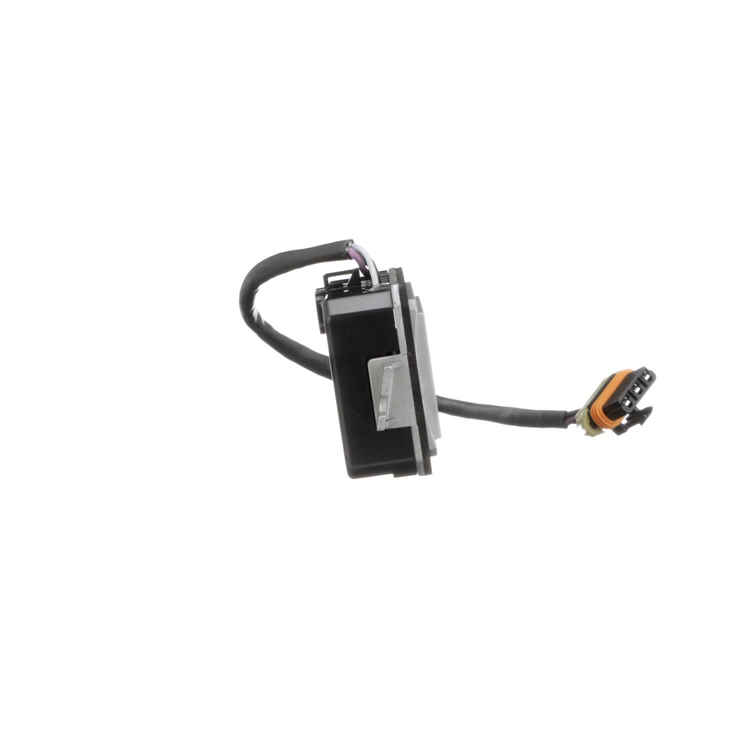 BWD RU1229 - HVAC Blower Motor Resistor BWD RU1229 HVAC Blower Motor Resistor product image 5 of 9