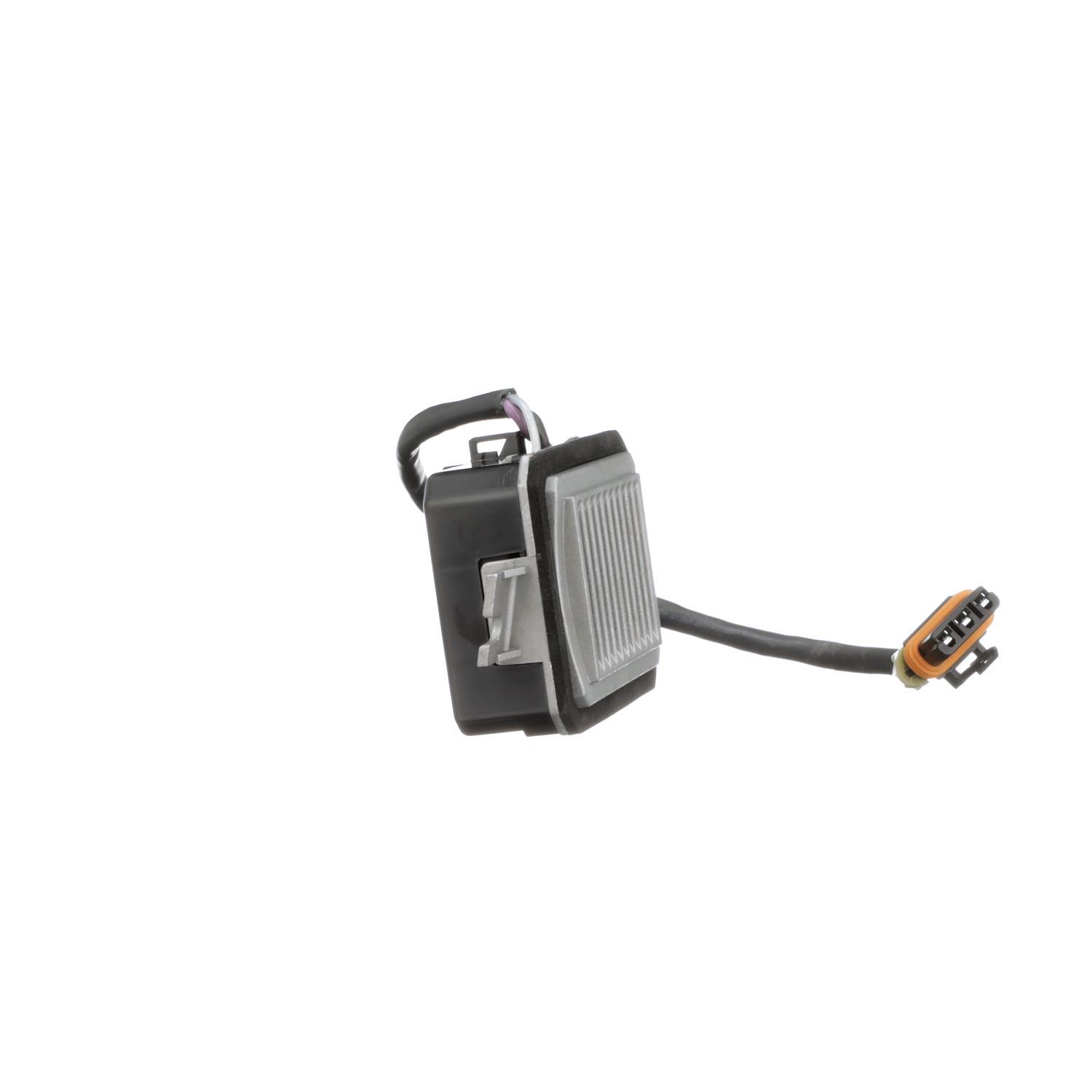 BWD RU1229 - HVAC Blower Motor Resistor BWD RU1229 HVAC Blower Motor Resistor product image 6 of 9