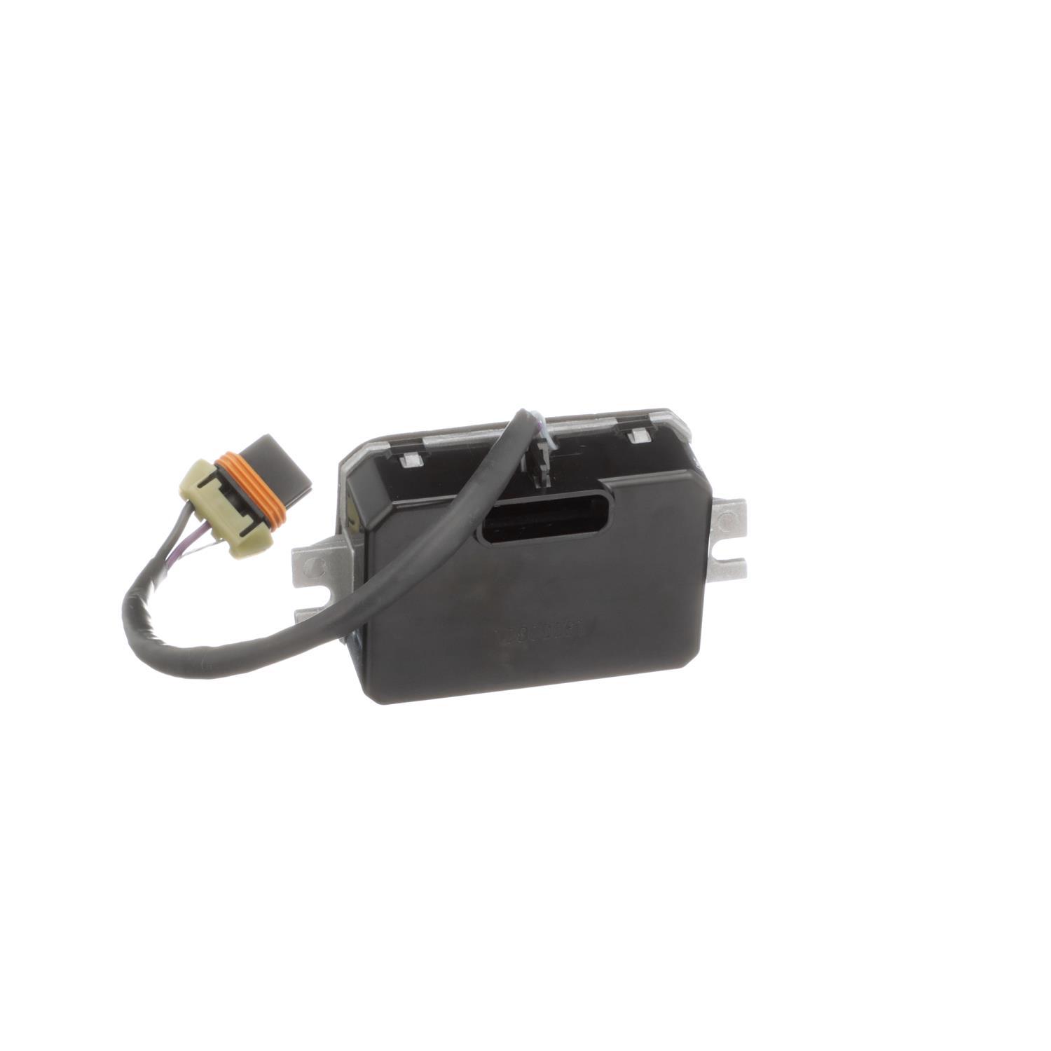 BWD RU1229 - HVAC Blower Motor Resistor BWD RU1229 HVAC Blower Motor Resistor product image 7 of 9