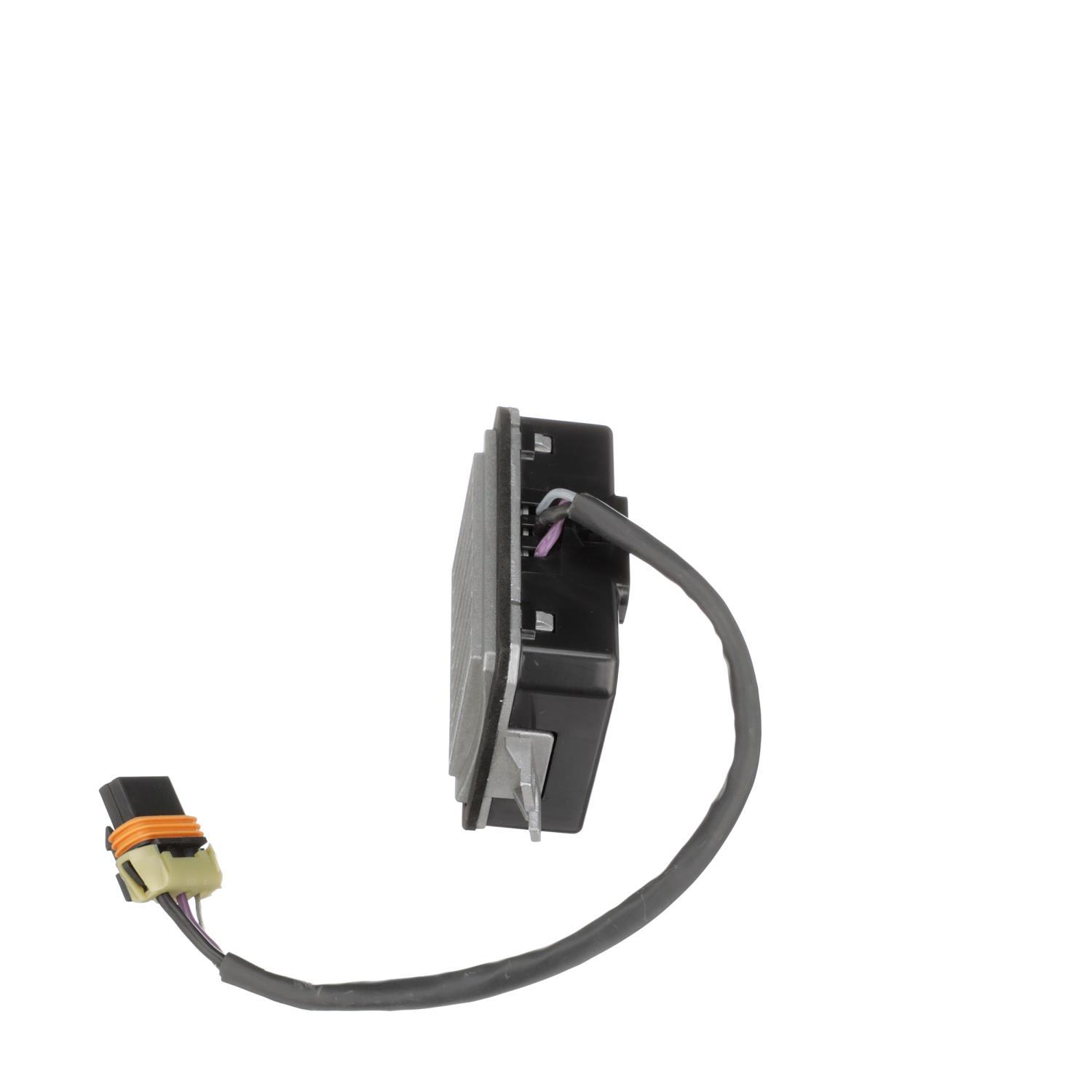 BWD RU1229 - HVAC Blower Motor Resistor BWD RU1229 HVAC Blower Motor Resistor product image 9 of 9