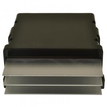 BWD RU1231 - HVAC Blower Motor Resistor BWD RU1231 HVAC Blower Motor Resistor product image 1 of 10