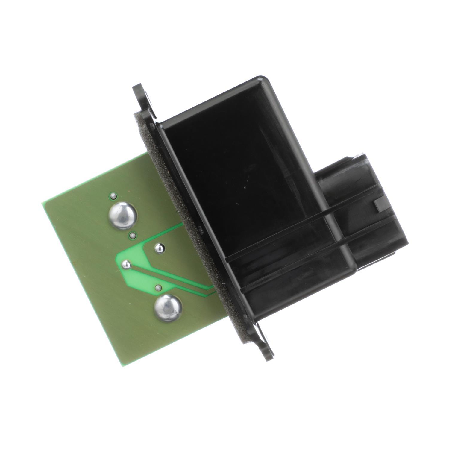 BWD RU1232 - HVAC Blower Motor Resistor BWD RU1232 HVAC Blower Motor Resistor product image 1 of 8