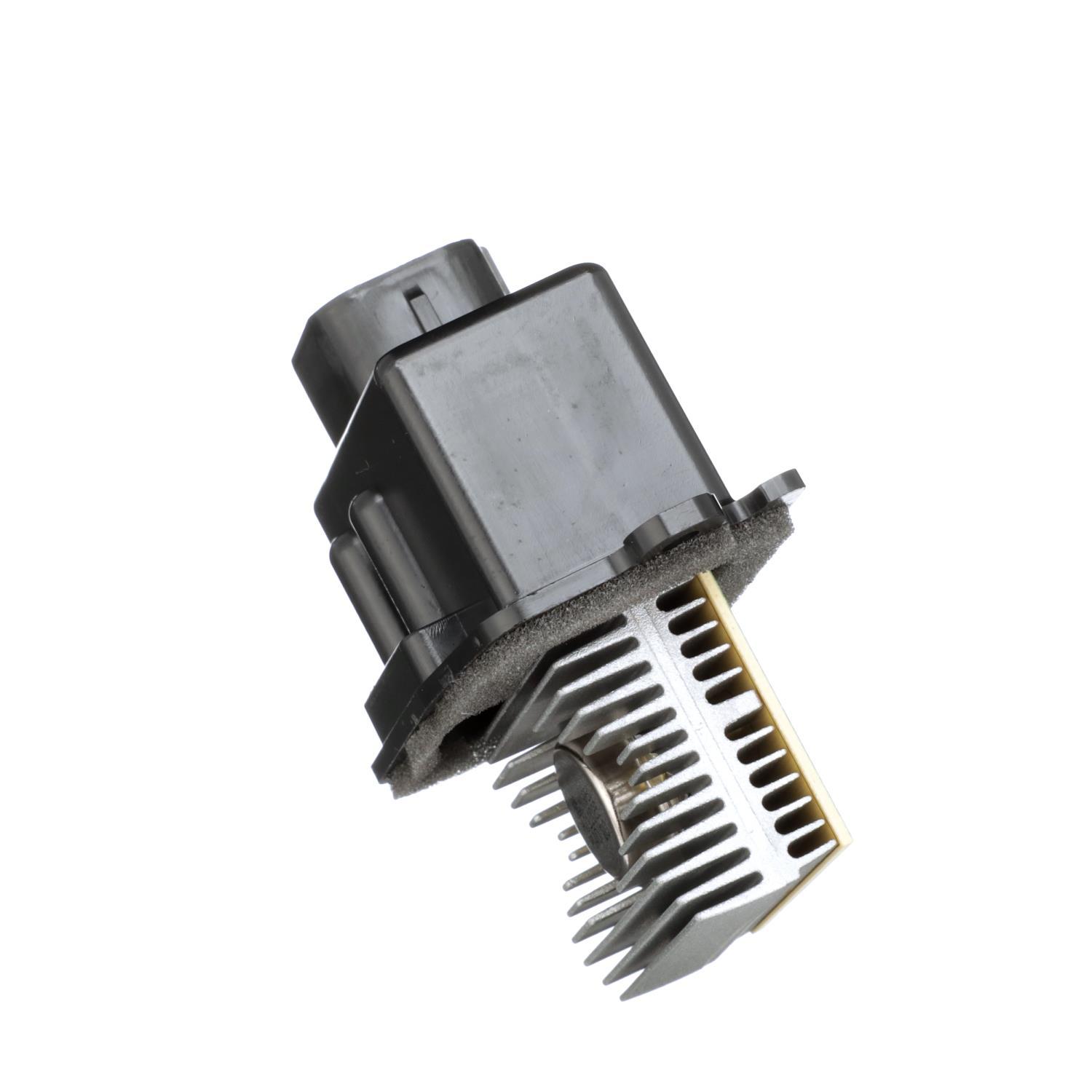 BWD RU1232 - HVAC Blower Motor Resistor BWD RU1232 HVAC Blower Motor Resistor product image 4 of 8