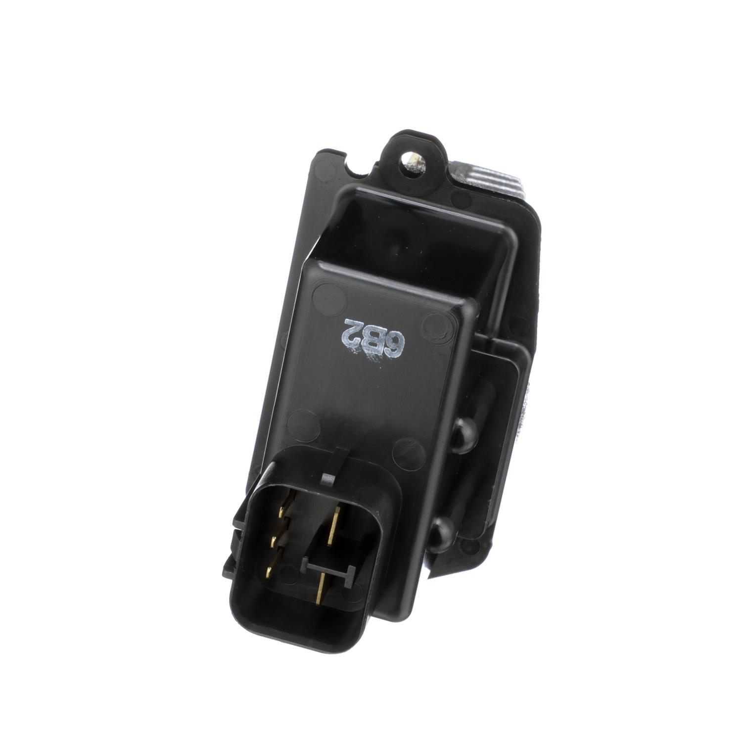 BWD RU1232 - HVAC Blower Motor Resistor BWD RU1232 HVAC Blower Motor Resistor product image 7 of 8