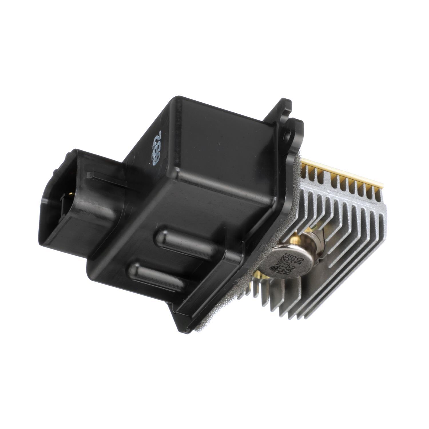 BWD RU1232 - HVAC Blower Motor Resistor BWD RU1232 HVAC Blower Motor Resistor product image 8 of 8