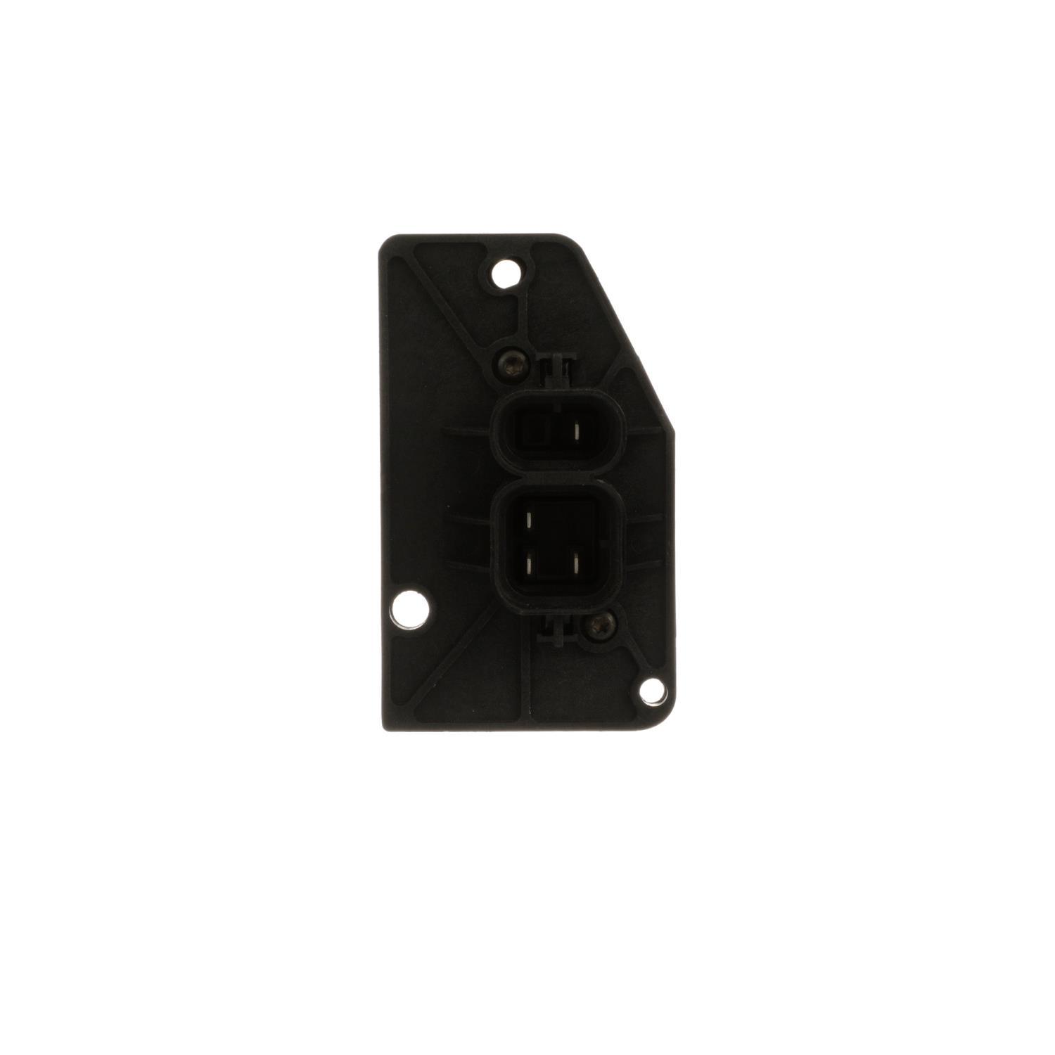 BWD RU1235 - HVAC Blower Motor Resistor BWD RU1235 HVAC Blower Motor Resistor product image 1 of 8