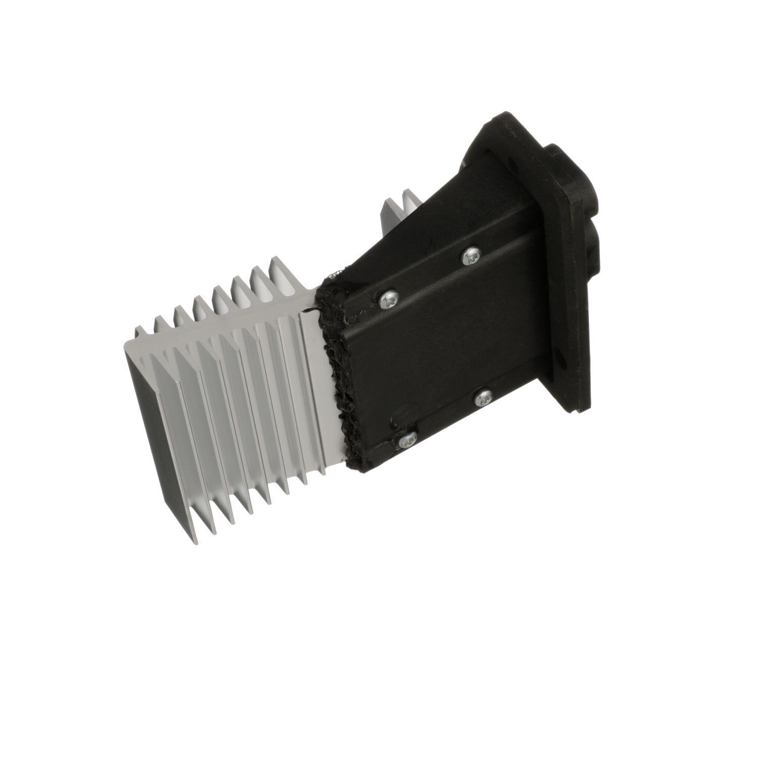 BWD RU1235 - HVAC Blower Motor Resistor BWD RU1235 HVAC Blower Motor Resistor product image 4 of 8