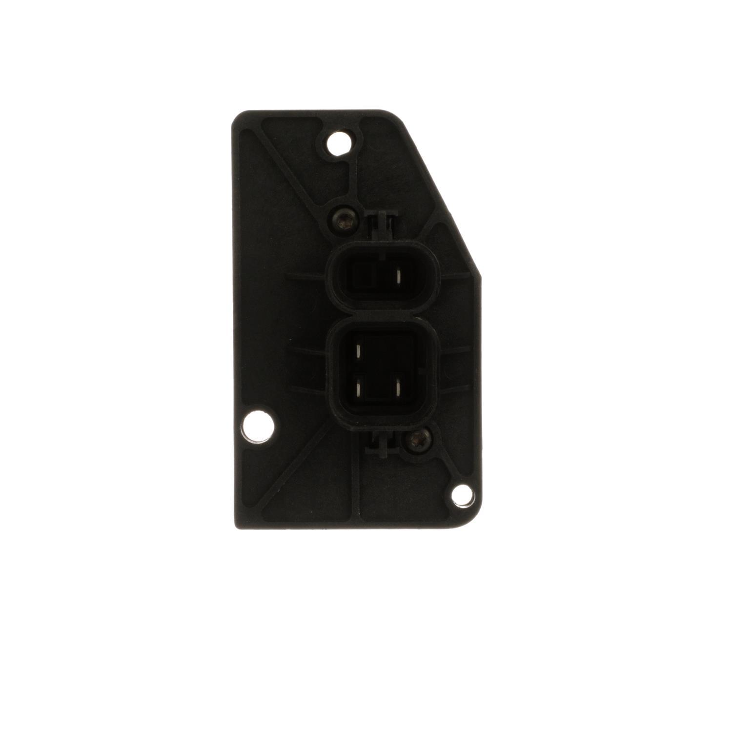 BWD RU1235 - HVAC Blower Motor Resistor BWD RU1235 HVAC Blower Motor Resistor product image 5 of 8