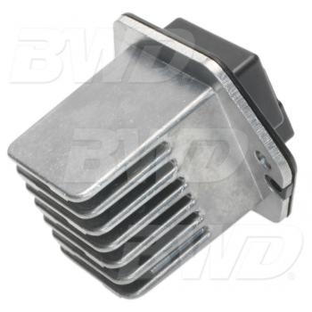 BWD RU1237 - HVAC Blower Motor Resistor BWD RU1237 HVAC Blower Motor Resistor product image 1 of 3