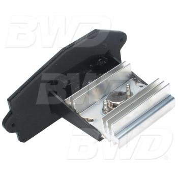 BWD RU1238 HVAC Blower Motor Resistor product image 1 of 3