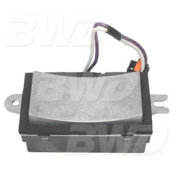 BWD RU1241 HVAC Blower Motor Resistor product image 1 of 3