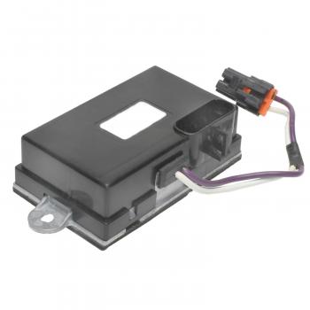 BWD RU1241 HVAC Blower Motor Resistor product image 2 of 3