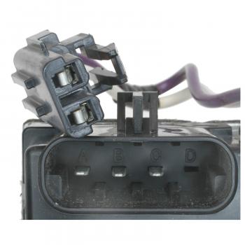 BWD RU1241 HVAC Blower Motor Resistor product image 3 of 3