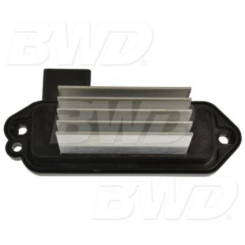 BWD RU1243 HVAC Blower Motor Resistor product image 1 of 8