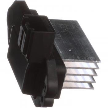 BWD RU1243 HVAC Blower Motor Resistor product image 6 of 8