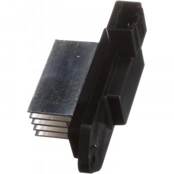 BWD RU1243 HVAC Blower Motor Resistor product image 7 of 8