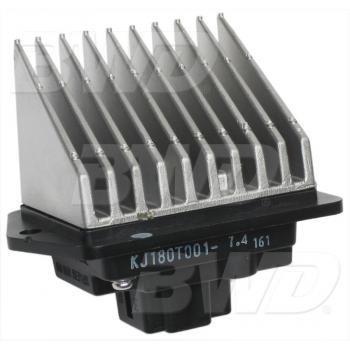 BWD RU1245 - HVAC Blower Motor Resistor BWD RU1245 HVAC Blower Motor Resistor product image 1 of 3