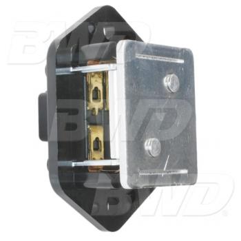 BWD RU1247 HVAC Blower Motor Resistor product image 1 of 3