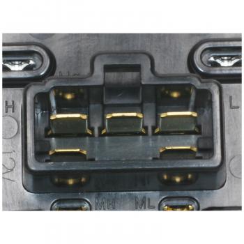 BWD RU1247 HVAC Blower Motor Resistor product image 3 of 3