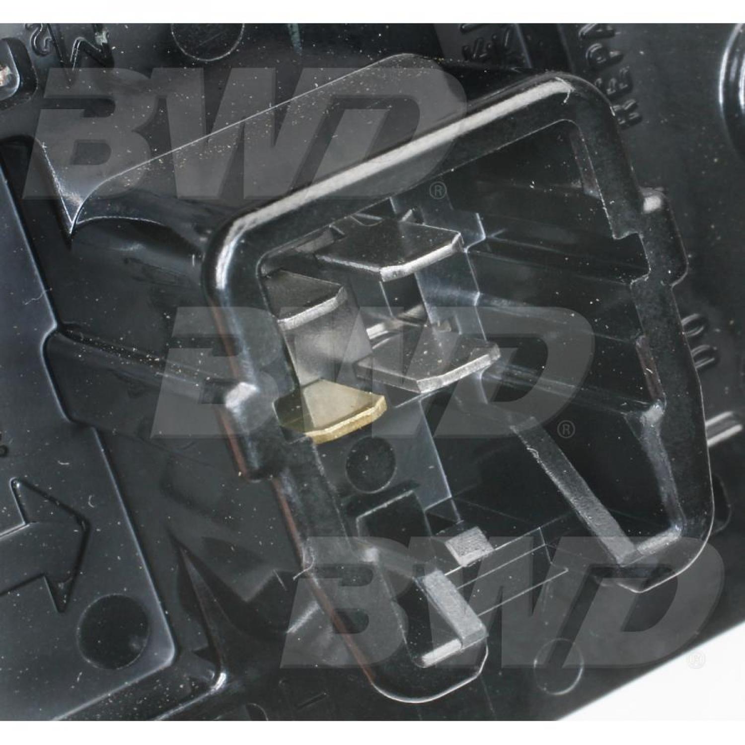 BWD RU1253 - HVAC Blower Motor Resistor BWD RU1253 HVAC Blower Motor Resistor product image 3 of 9