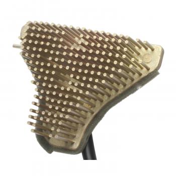 BWD RU1255 - HVAC Blower Motor Resistor BWD RU1255 HVAC Blower Motor Resistor product image 1 of 4