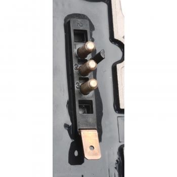 BWD RU1257 HVAC Blower Motor Resistor product image 3 of 4
