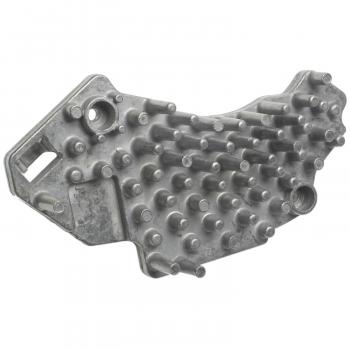 BWD RU1257 HVAC Blower Motor Resistor product image 4 of 4