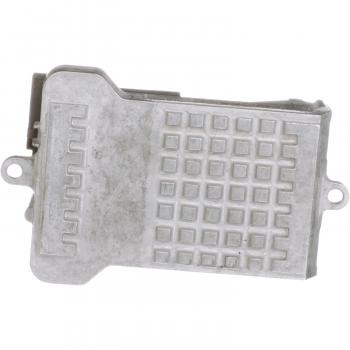 BWD RU1259 HVAC Blower Motor Resistor product image 5 of 9