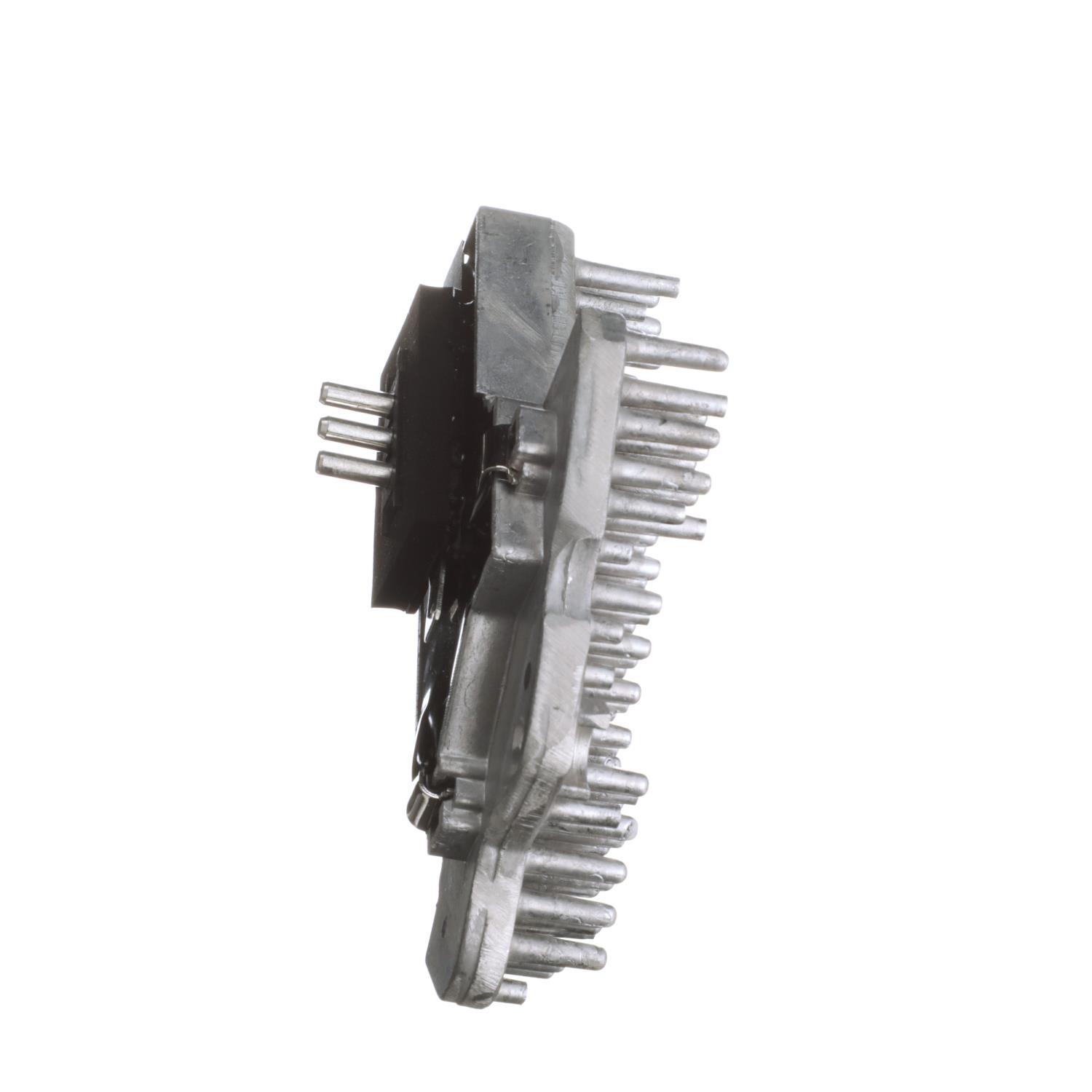 BWD RU1260 - HVAC Blower Motor Resistor BWD RU1260 HVAC Blower Motor Resistor product image 2 of 10
