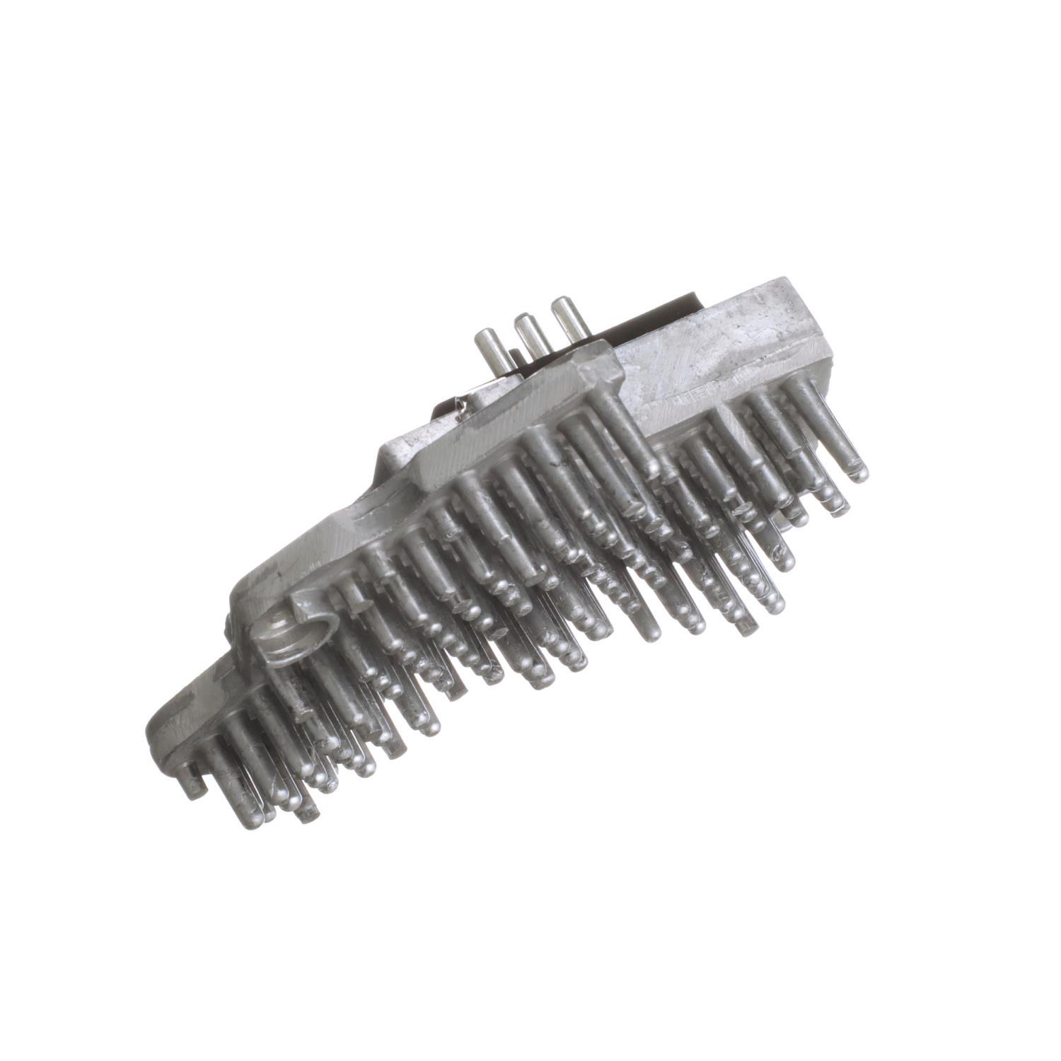 BWD RU1260 - HVAC Blower Motor Resistor BWD RU1260 HVAC Blower Motor Resistor product image 6 of 10