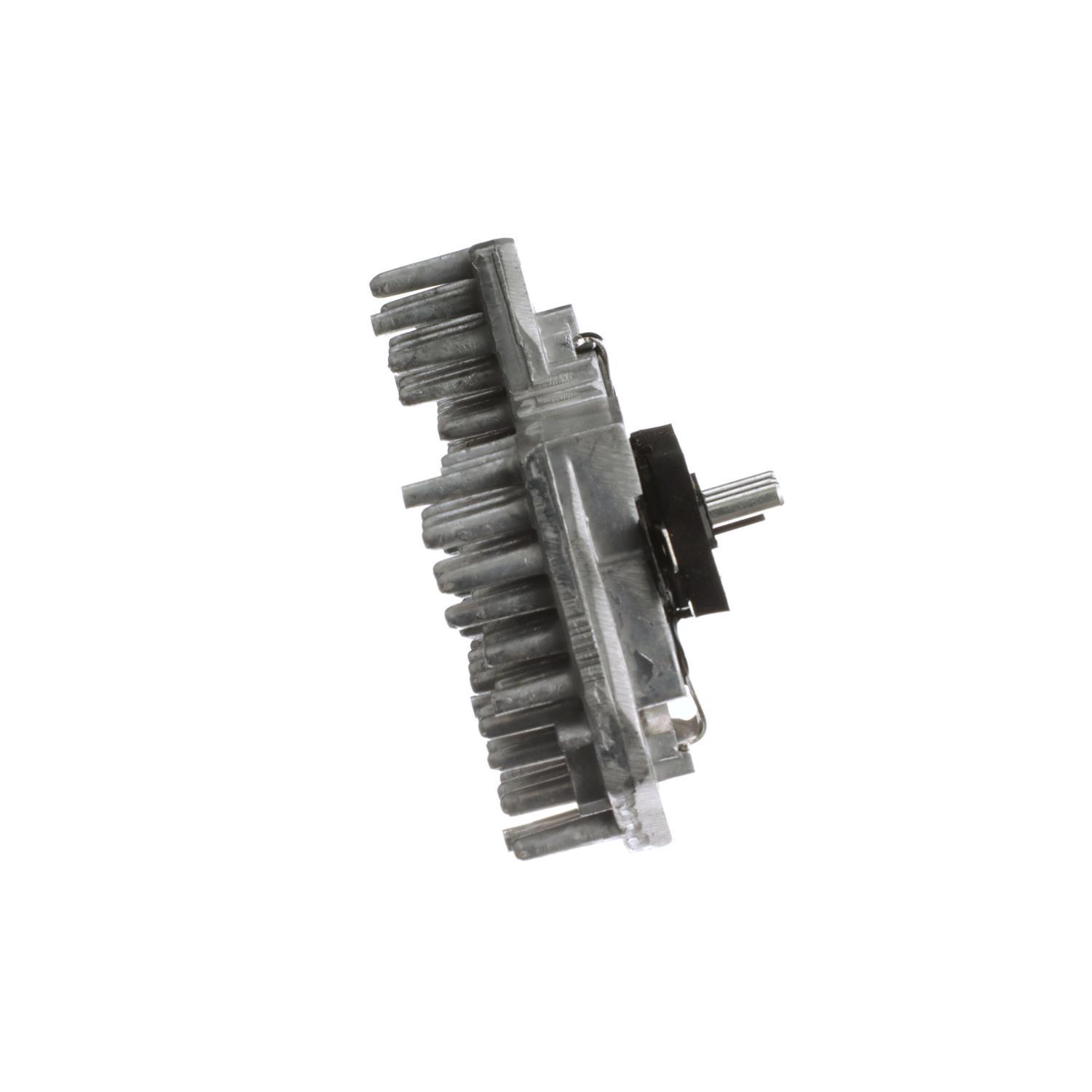 BWD RU1260 - HVAC Blower Motor Resistor BWD RU1260 HVAC Blower Motor Resistor product image 7 of 10