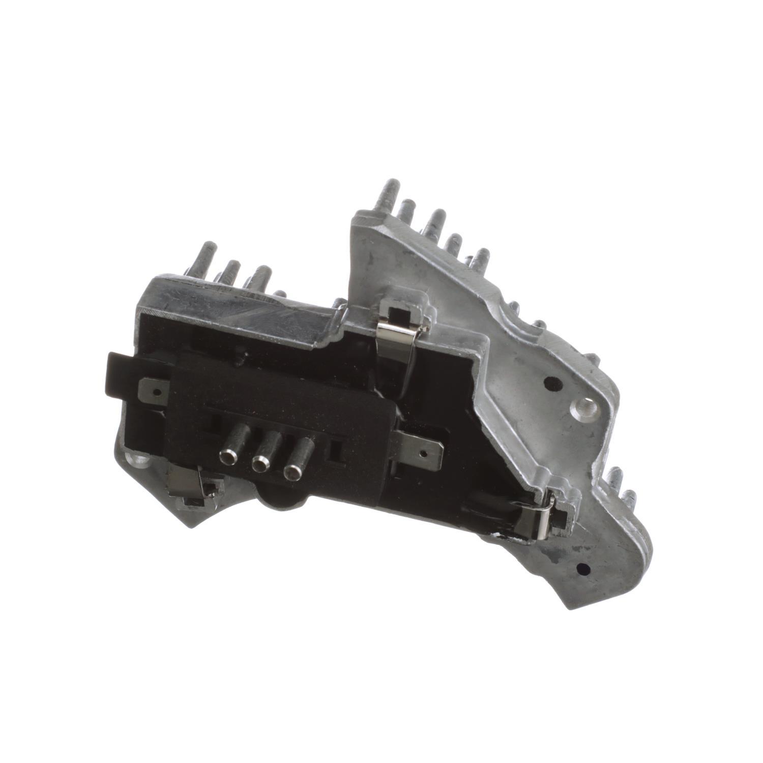 BWD RU1260 - HVAC Blower Motor Resistor BWD RU1260 HVAC Blower Motor Resistor product image 10 of 10
