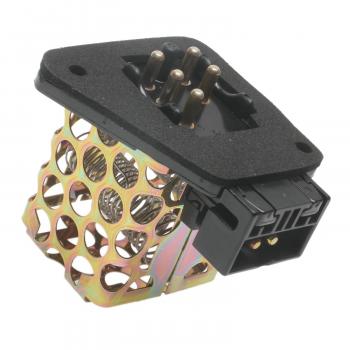 BWD RU1262 HVAC Blower Motor Resistor product image 2 of 4