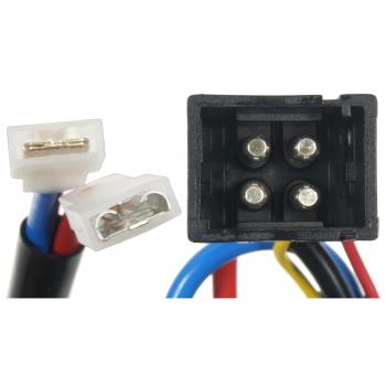 BWD RU1263 - HVAC Blower Motor Resistor BWD RU1263 HVAC Blower Motor Resistor product image 3 of 3