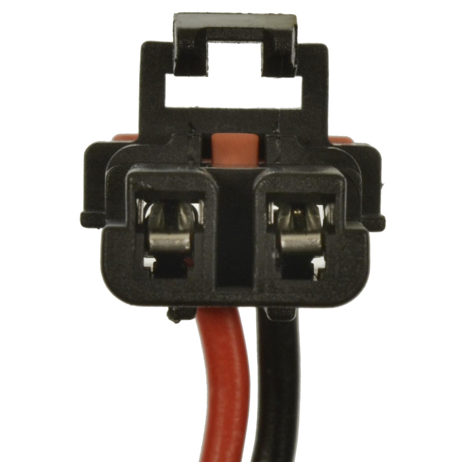 BWD RU1264K - HVAC Blower Motor Resistor Kit BWD RU1264K HVAC Blower Motor Resistor Kit product image 3 of 6